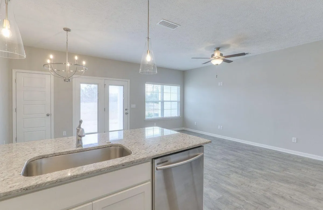 4332 Spyglass Drive - 1