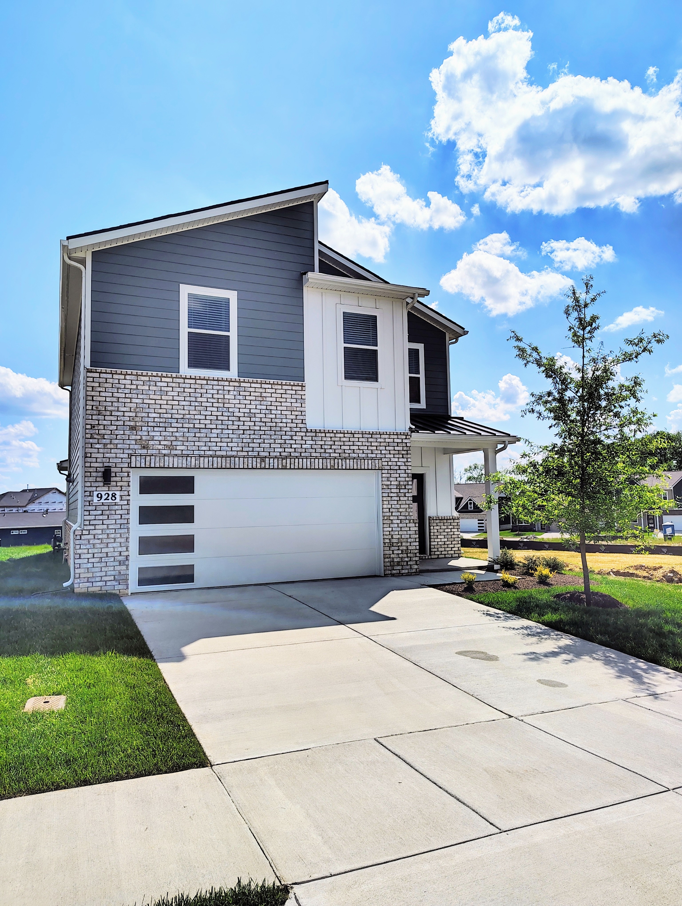 928 Brooklyn Crossing Road