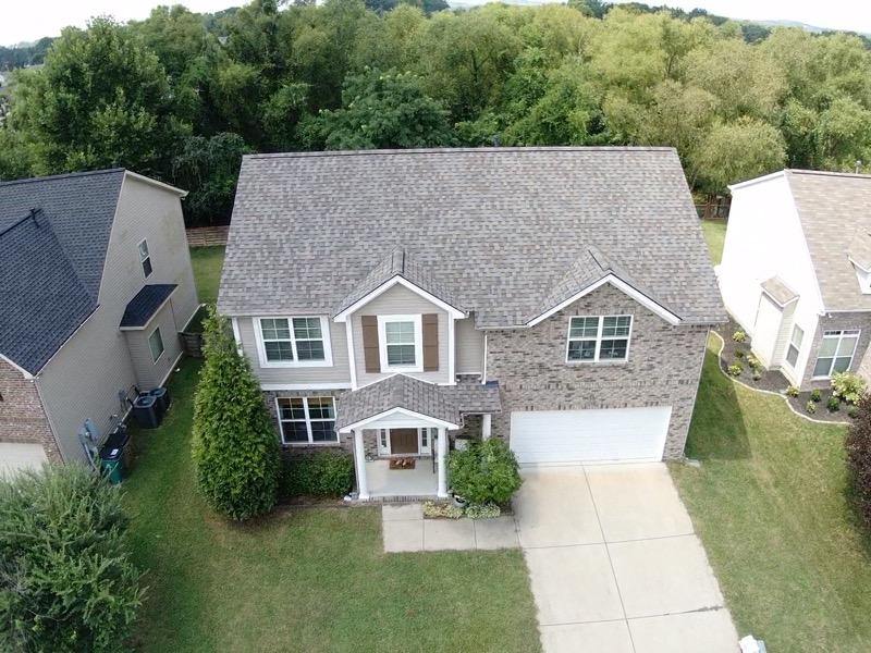 4209 Longfellow Drive