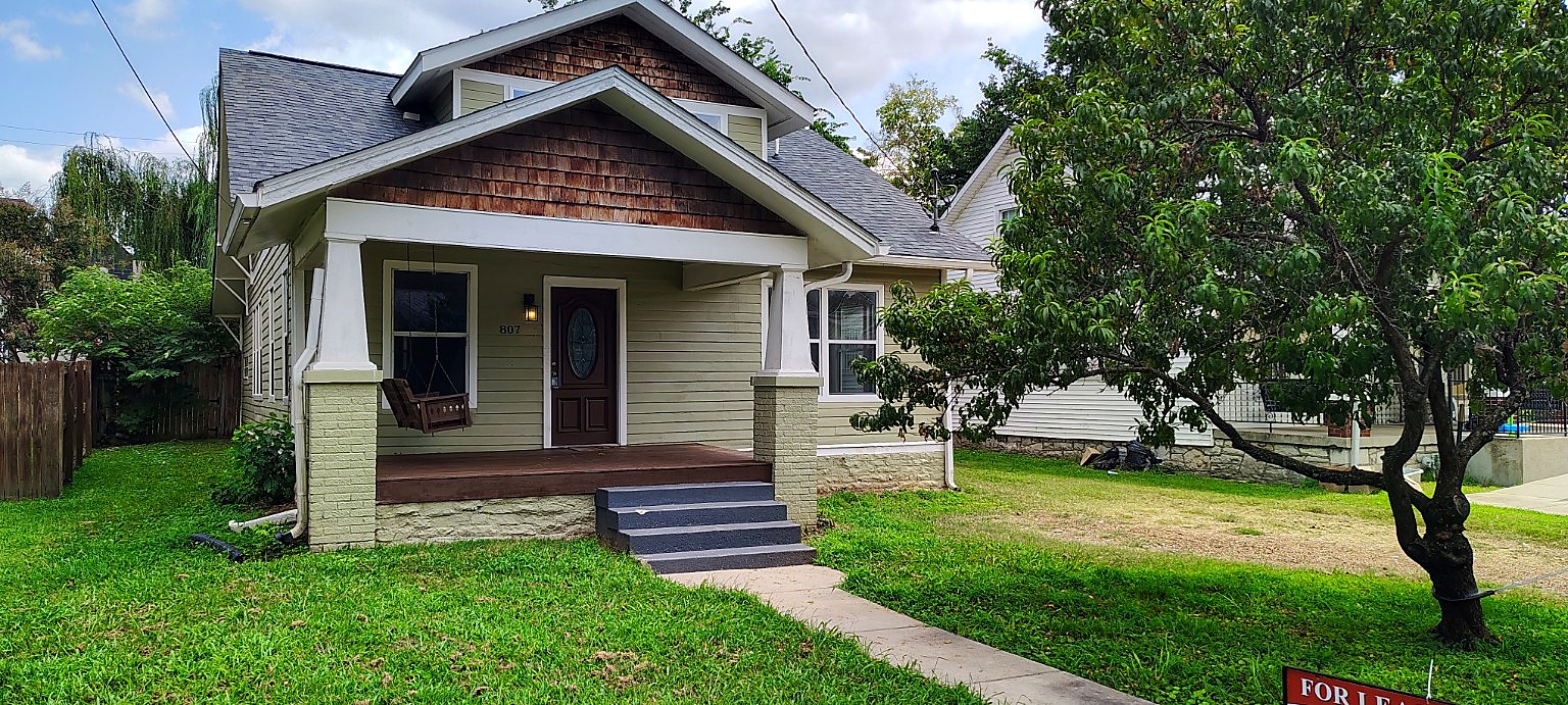 807 Stockell Street