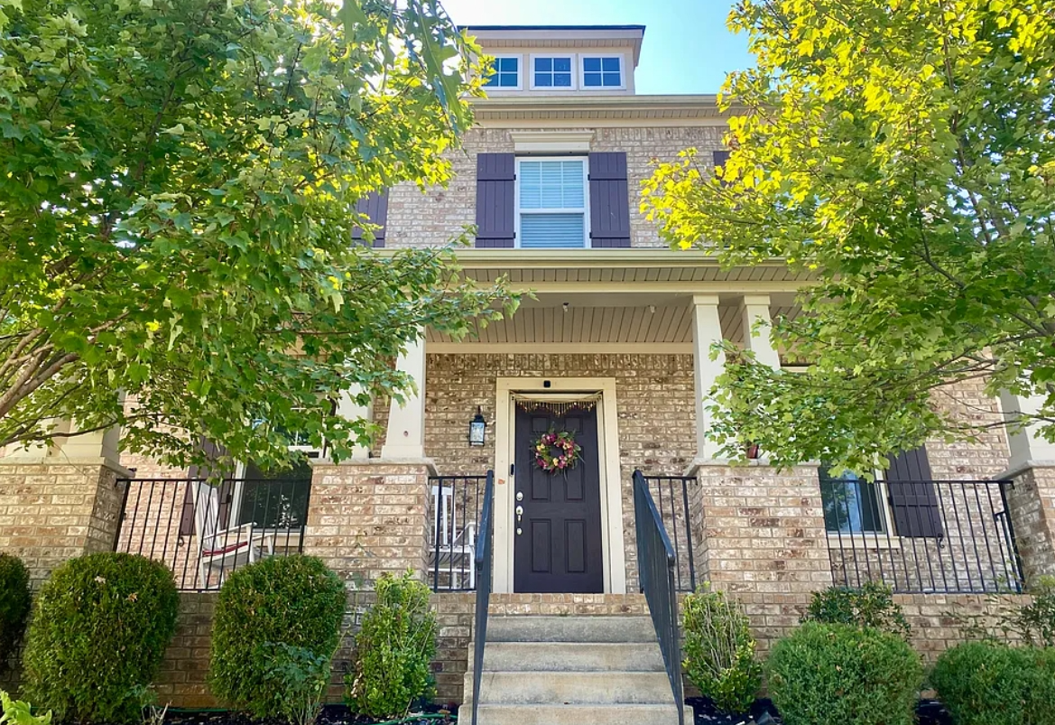 819 Beamon Drive