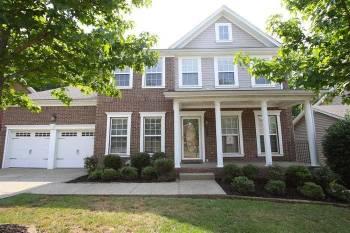 1316 Wolverton Drive