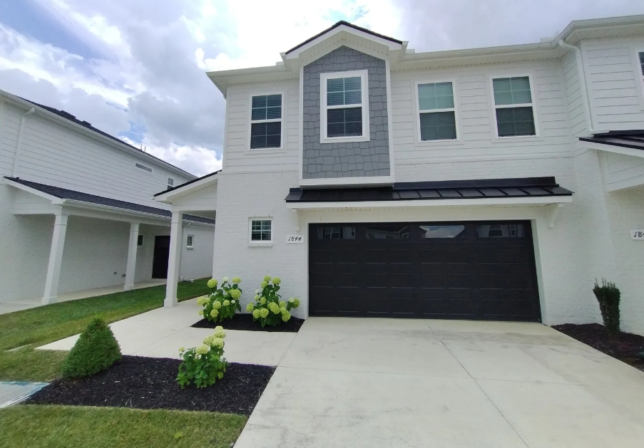 1844 Bethpage Drive - 1