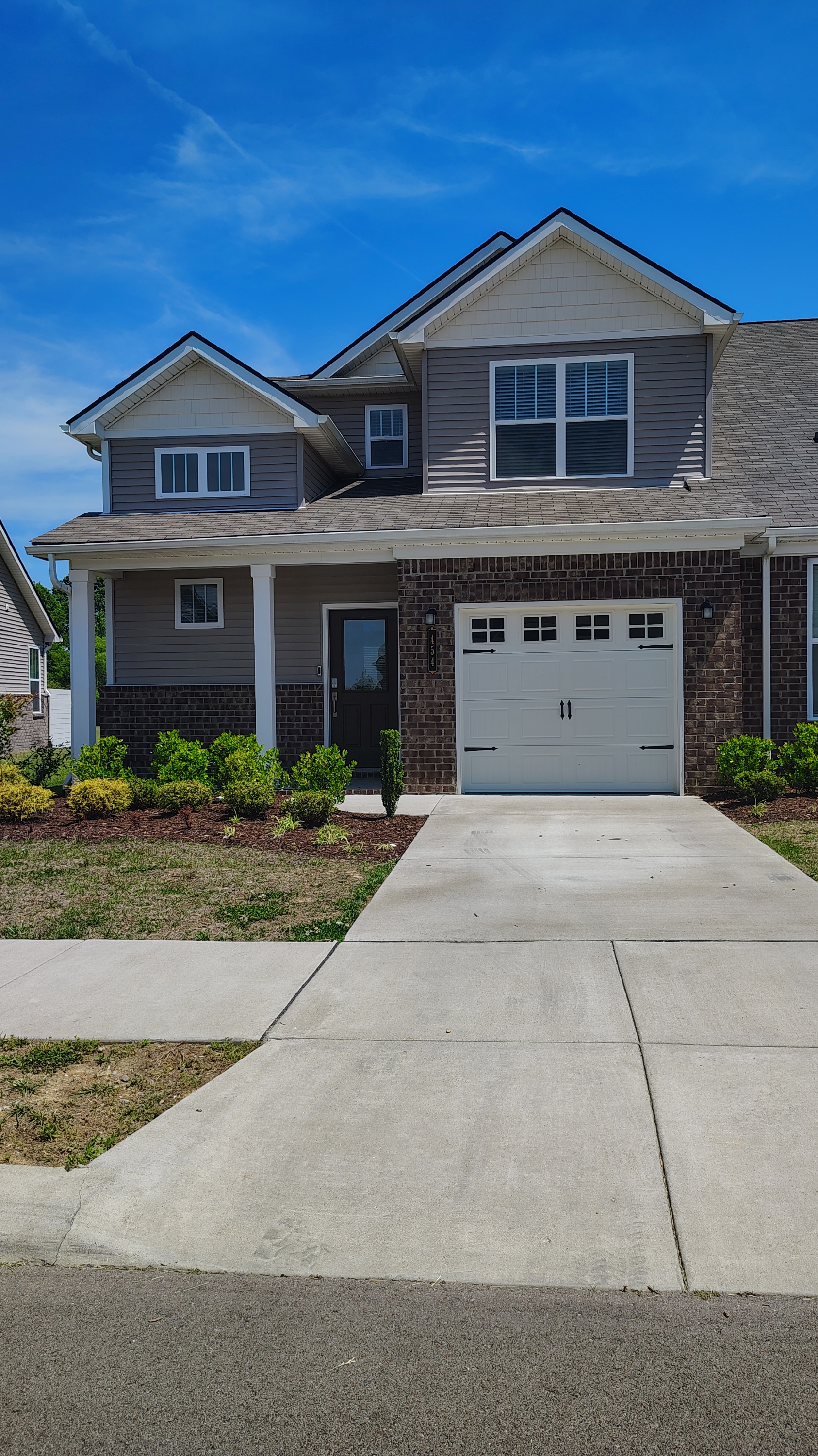 454 Alcott Way - 1