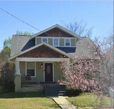 807 Stockell Street