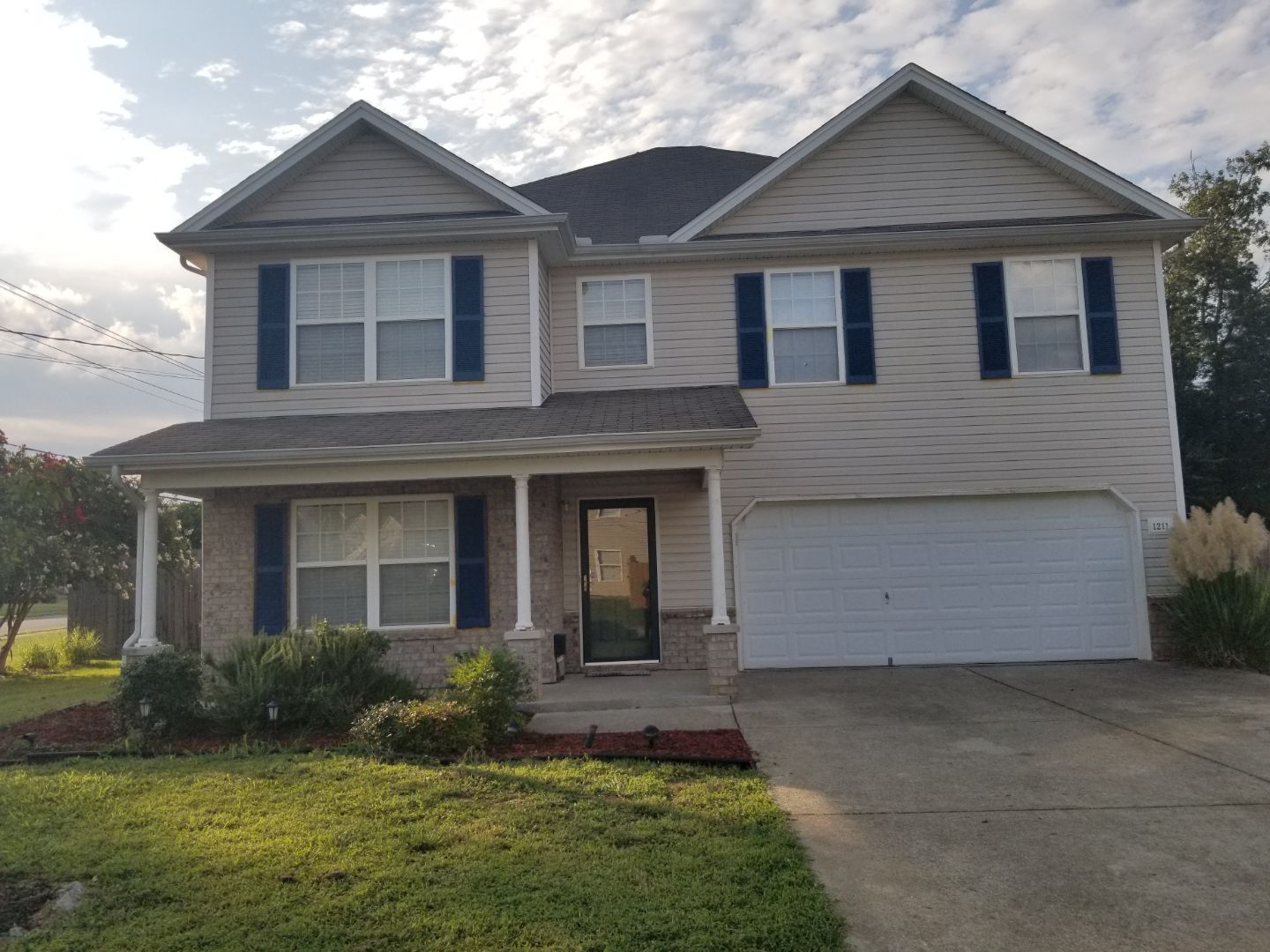 1211 Lasalle Drive
