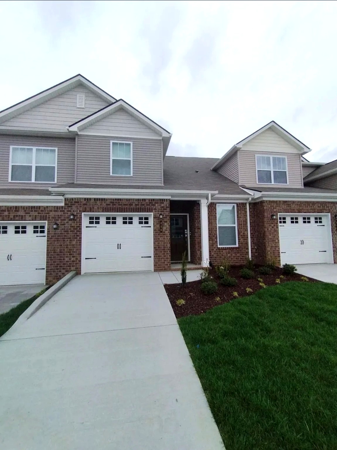 448 Alcott Way - 1