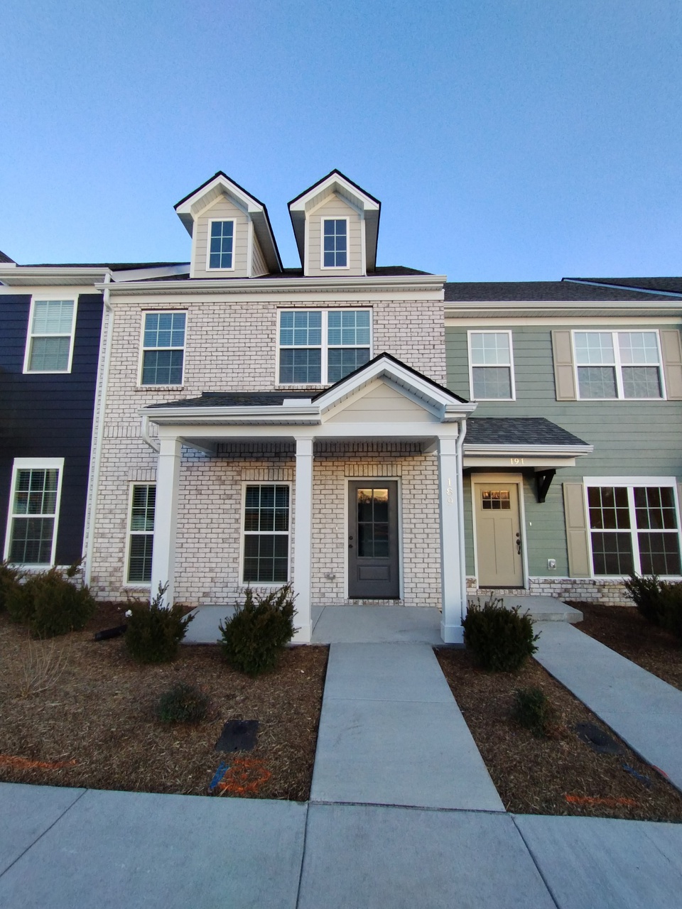 189 Harvard Drive - 1