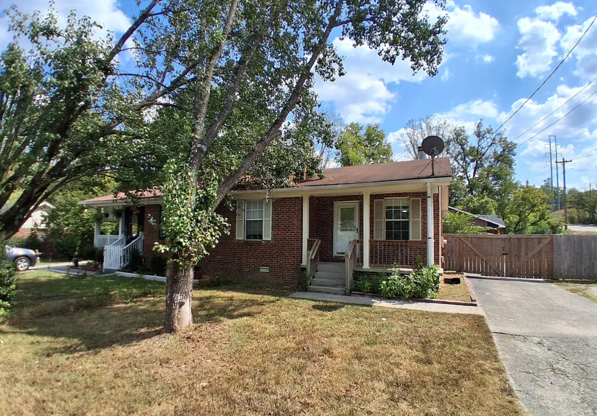 401 Brookview Estates Drive